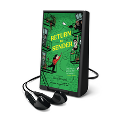 Return to Sender