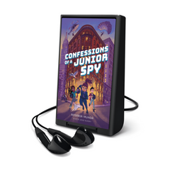 Confessions of a Junior Spy