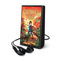 Greenwild: The Forest in the Sky