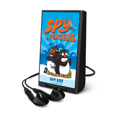 Spy Penguins