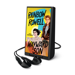 Wayward Son