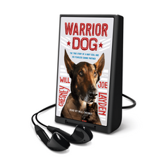 Warrior Dog (Young Readers Edition)