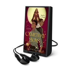 Cemetery Boys