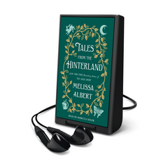 Tales from the Hinterland