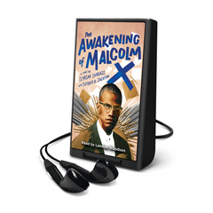 The Awakening of Malcolm X