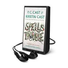 Spells Trouble