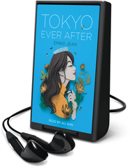 Tokyo Ever After