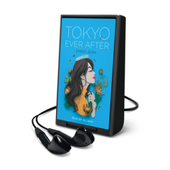 Tokyo Ever After