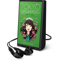 Tokyo Dreaming