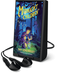 The Midnight Children
