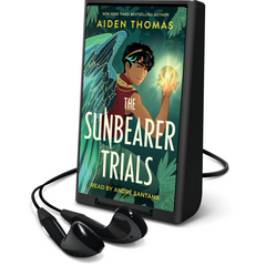 The Sunbearer Trials
