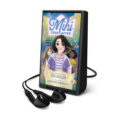 Mihi Ever After