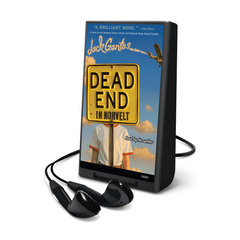 Dead End in Norvelt