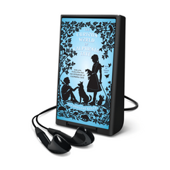 The Curious World of Calpurnia Tate