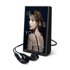 If I Was Your Girl