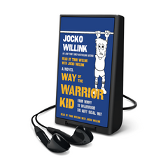 Way of the Warrior Kid