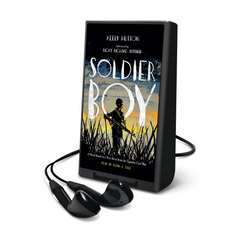 Soldier Boy