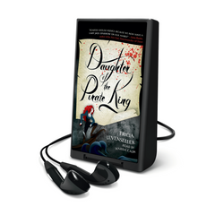 Daughter of the Pirate King