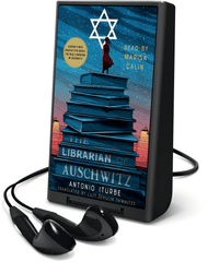 The Librarian of Auschwitz