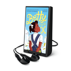 Betty Before X