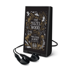 The Hazel Wood