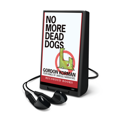 No More Dead Dogs