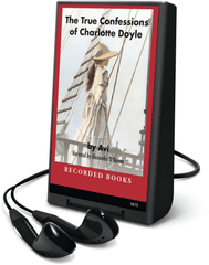 The True Confessions of Charlotte Doyle