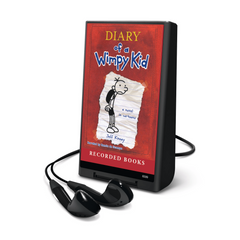 Diary of a Wimpy Kid