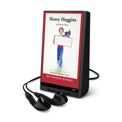 Henry Huggins