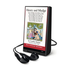 Henry and Mudge Bundle