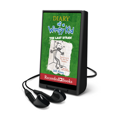 The Diary of a Wimpy Kid: Last Straw