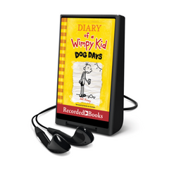 Diary of a Wimpy Kid: Dog Days