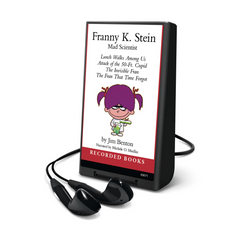 Franny K. Stein, Mad Scientist (Bundle)