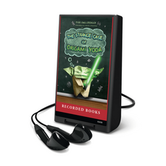 The Strange Case of Origami Yoda