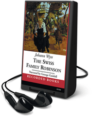 The Swiss Family Robinson