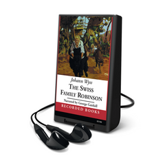 The Swiss Family Robinson