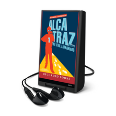 Alcatraz Versus the Evil Librarians