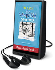 Diary of a Wimpy Kid: Cabin Fever