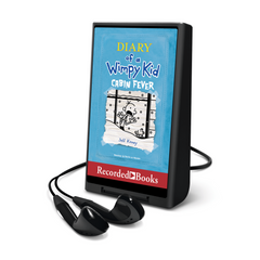 Diary of a Wimpy Kid: Cabin Fever