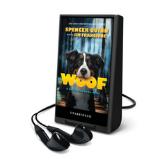 Woof