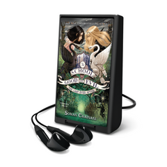 The School for Good and Evil #3: The Last Ever After