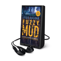 Fuzzy Mud