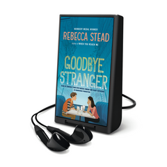 Goodbye Stranger