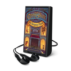 Curiosity House: The Shrunken Head