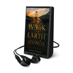 Walk on Earth a Stranger