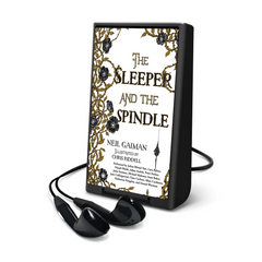 The Sleeper and the Spindle