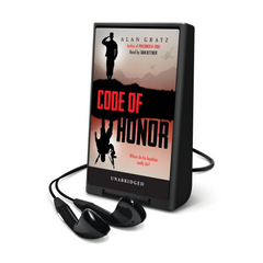 Code of Honor