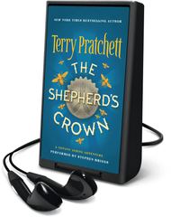 The Shepherd's Crown