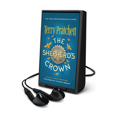 The Shepherd's Crown