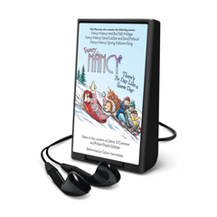 Fancy Nancy's Seasons